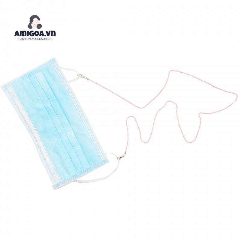 【amigoa.acc】 Dây Đeo Mắt Kính Mask