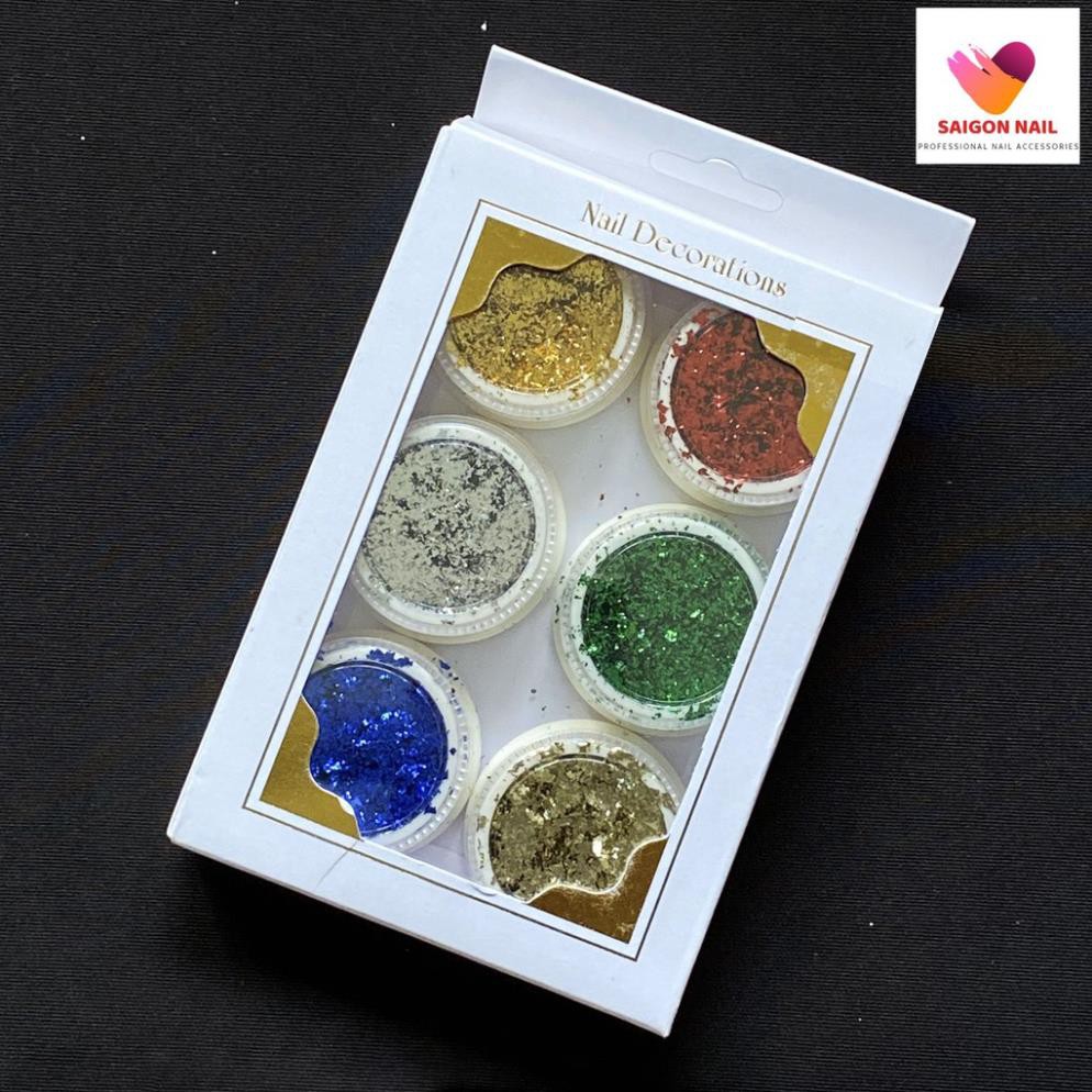 Kim tuyến khổng tước - 112