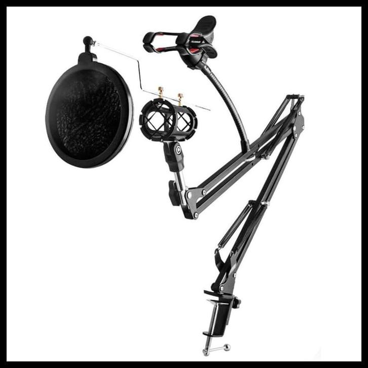 Giá Đỡ Điện Thoại Xoay 360 Độ | BigBuy360 - bigbuy360.vn