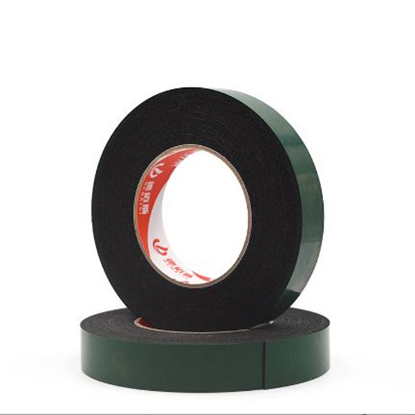 Băng keo xốp xanh 2 mặt siêu dính trên mọi bề mặt chất liệu - Phát Huy Hoàng