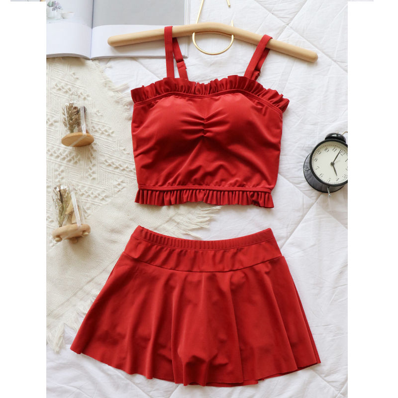 Bộ Đồ Bơi Thời Trang Nữ Tính 2021 | BigBuy360 - bigbuy360.vn