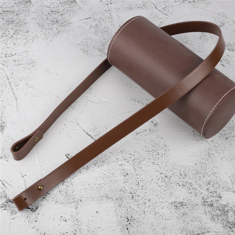 Quai đeo túi xách da PU thay thế DIY cho nữ