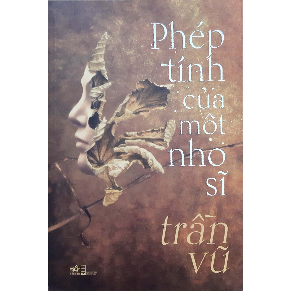 Sách - Phép Tính Của Một Nho Sĩ