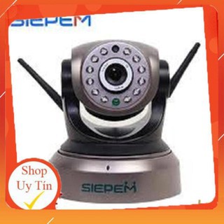 Camera Siepem S7001 - 2.0 Mpx bảo hành uy tín chất lượng