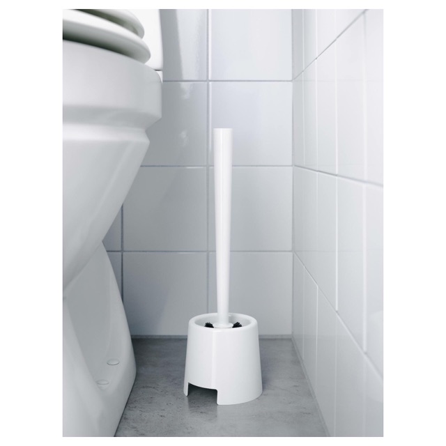 Chổi cọ wc IKEA