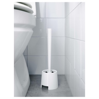 Chổi cọ wc IKEA