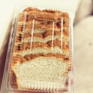 Sandwich dừa Keto 7-8lát