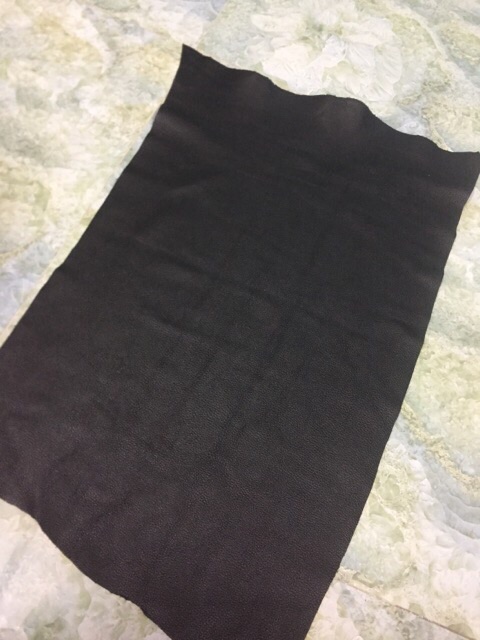 Da bò hạt tự nhiên