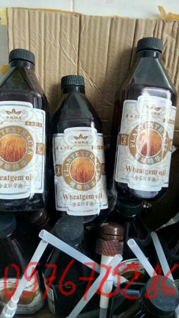 Combo3Tinh dầu massage body cao cấp