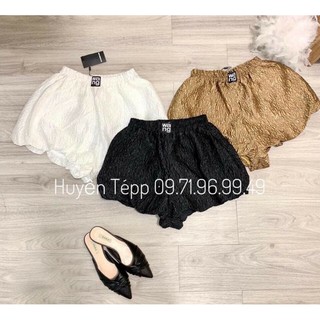 quần phồng cạp wang ( video thật) QCCC
