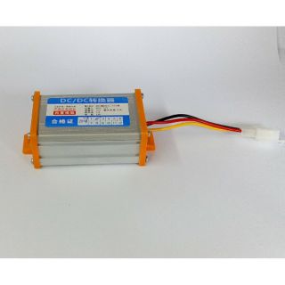 Cục đổi nguồn , hạ ấp từ 36v-85v xuống 12v