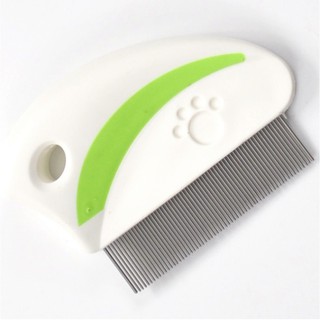 GSF Lược chải bọ chét, rận, ve chó giá siêu rẻ 95 Z34