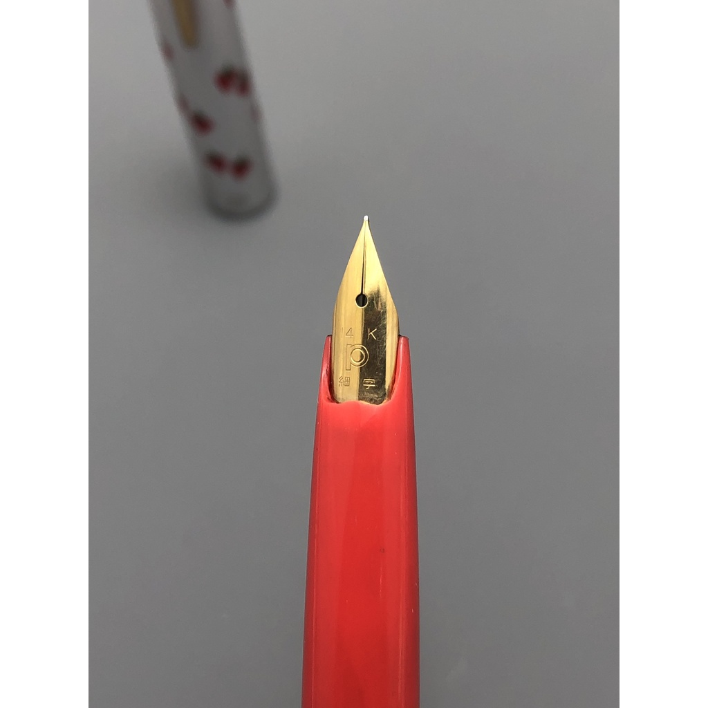 Bút mực Platinum made in Japan