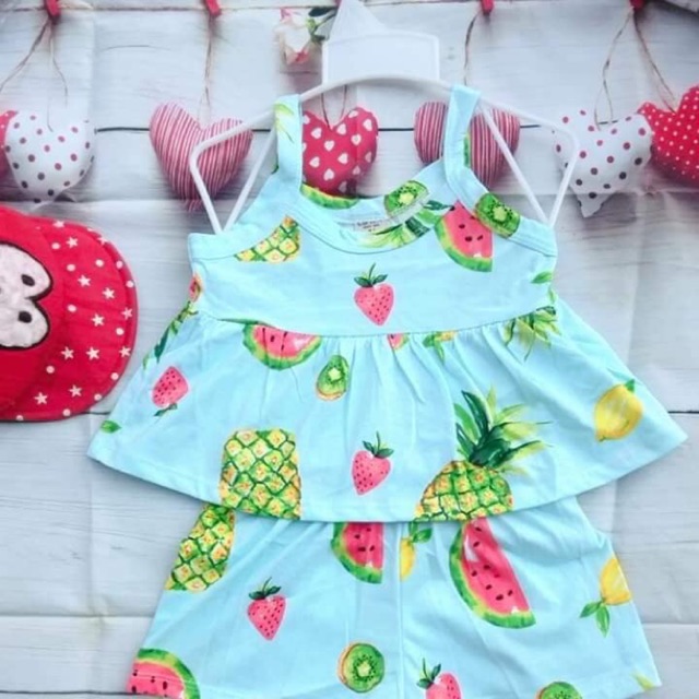 Combo 3 bộ cho bé 8-22kg