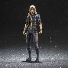 MÔ HÌNH CHÍNH HÃNG HIYATOYS DC INJUSTICE 2