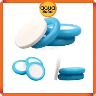 Miếng gốm thay thế cốc sủi CO2  - 19x4.5mm/31.5x4.5mm - Đá sủi CO2 cho hồ thủy sinh