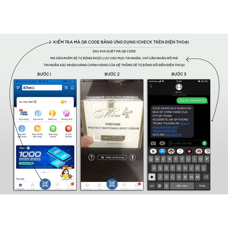 BODY MỀM NƯỚC HOA 250g | BigBuy360 - bigbuy360.vn