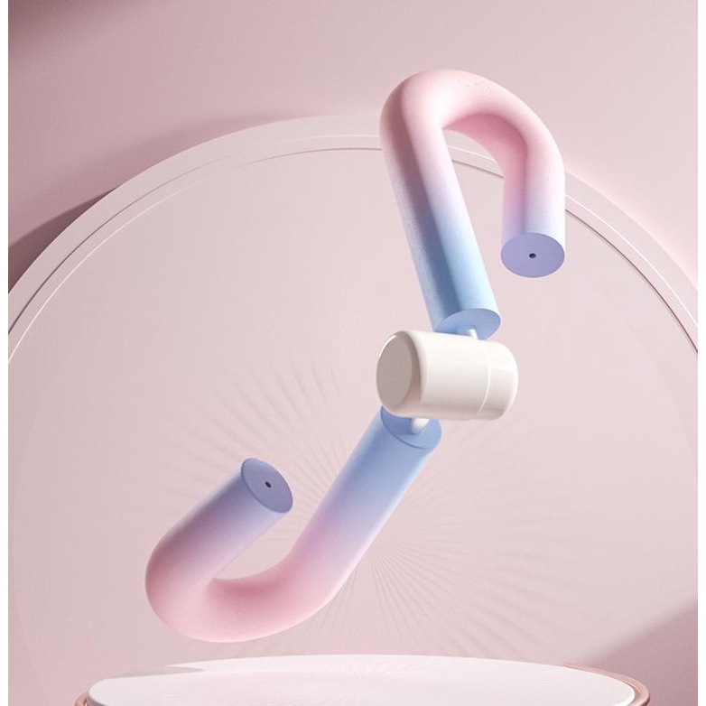 Dụng Cụ Hỗ Trợ Tập Luyện Cơ Thể Thon Gọn Nhẹ Cho Nữ