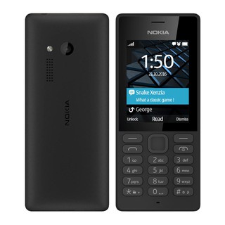 Điện thoại di động nokia 150 - hàng chính hãng
