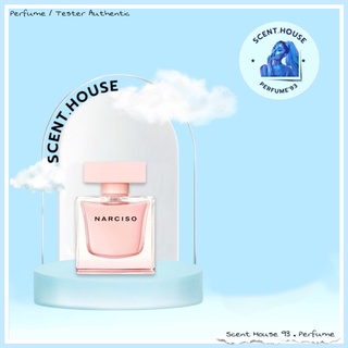 Nước hoa nữ Narciso Eau de Parfum Cristal