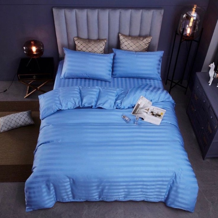 Bộ chăn ga gối cotton tici 3F hasuko nhập khẩu cao cấp dùng cho phòng ngủ ,khách sạn và homestay,đủ mọi kích thước