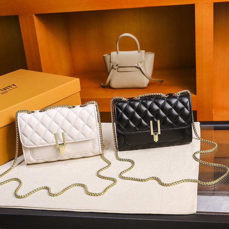 Túi Xách Nữ Đẹp, Đeo Chéo, Đeo Vai Đi Chơi, Đi Làm Thời Trang Havi TX034