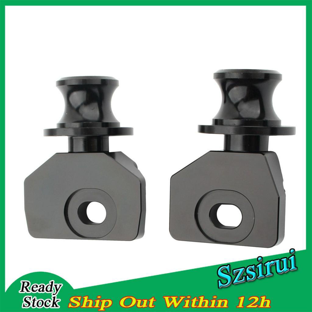 Set 2 Ốc Vít Xích Chuyên Dụng Cho Xe Honda CB650R CBR650R 14-19