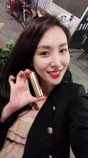 Kem nền bb stick