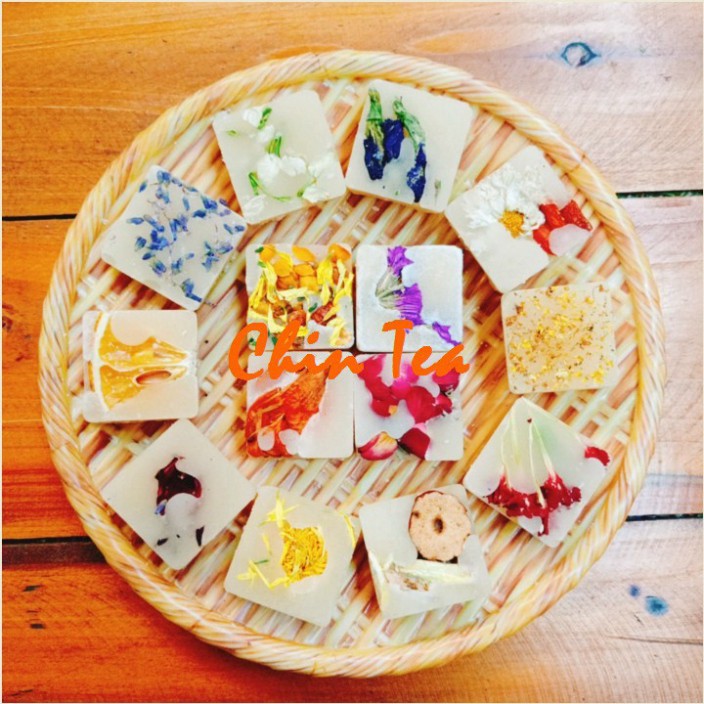 💥 ĐỦ 20 VỊ 💥 TRÀ HOA CÚC ĐƯỜNG PHÈN ĐƯỜNG ĐEN XƯỞNG TỰ SẢN XUẤT sản phẩm Thảo dược thiên nhiên | BigBuy360 - bigbuy360.vn