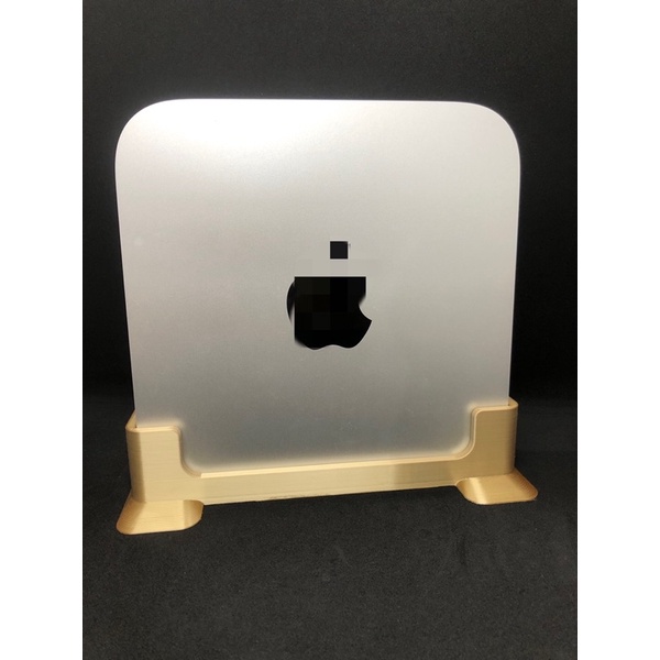 Giá kê Apple Mac mini M1, phụ kiện kê Apple Macmini M1 - sản phẩm in 3D