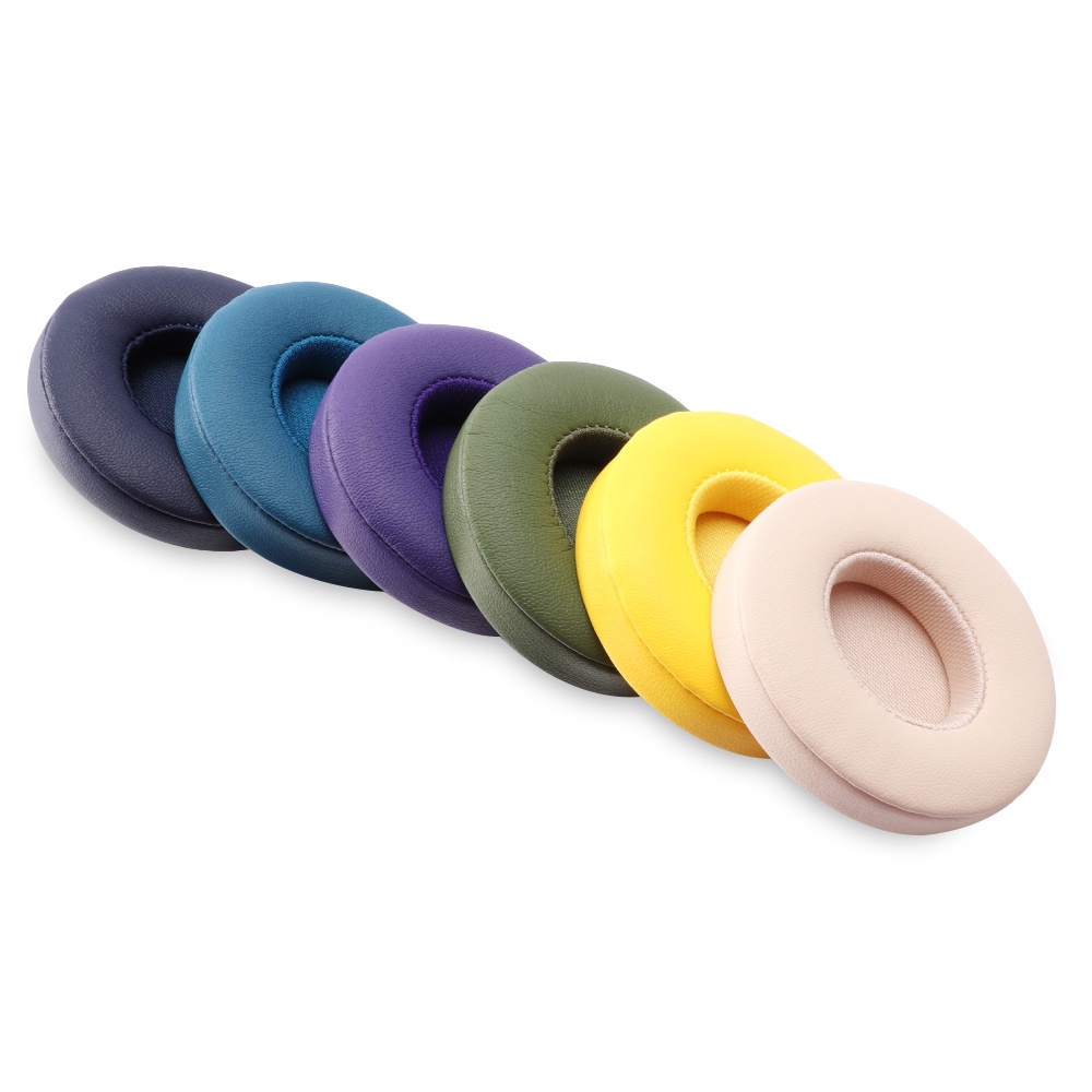 1 Cặp Đệm Tai Nghe Thay Thế Siêu Mềm Chất Lượng Cao