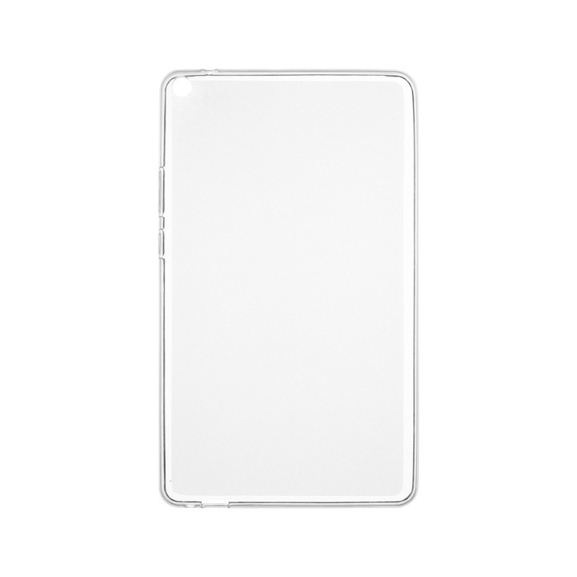 Ốp lưng mềm trong suốt cho Huawei MediaPad T3 8.0 Honor Play 2