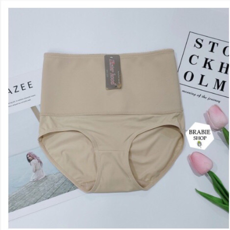 Quần gen định hình sister hood Thái Lan 528