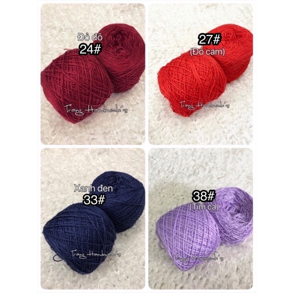 Cotton vn 1mm