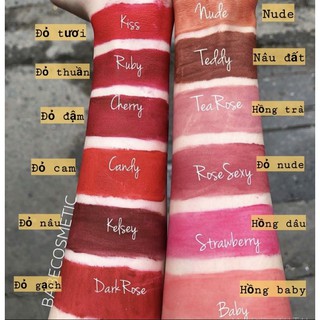 Son kem lì BABESEXY