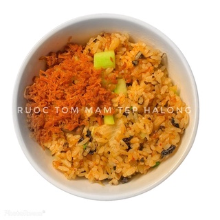 RUỐC TÔM MẮM TÉP HẠ LONG 250g