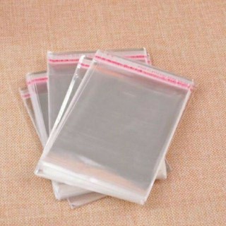 Túi bóng kính dán miệng - 1kg