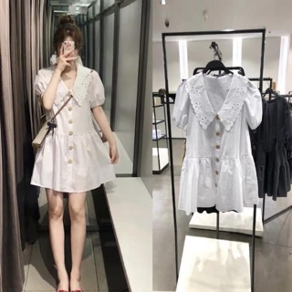 Váy nữ zara