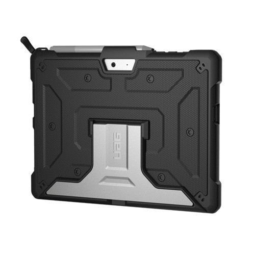 Ốp UAG Metropolis cho Microsoft Surface Pro 7/6/5/LTE/4 Case-Retail Packaging [Phân phối chính hãng]