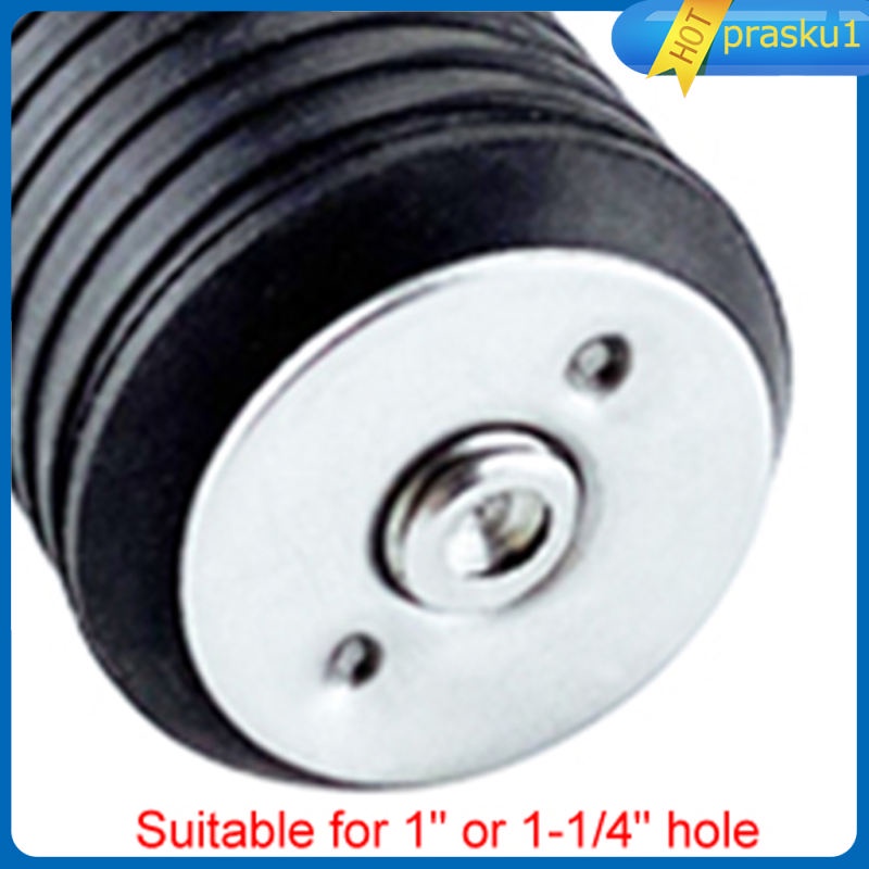 Nút chặn ống thoát nước bằng thép không gỉ 304 25mm | BigBuy360 - bigbuy360.vn