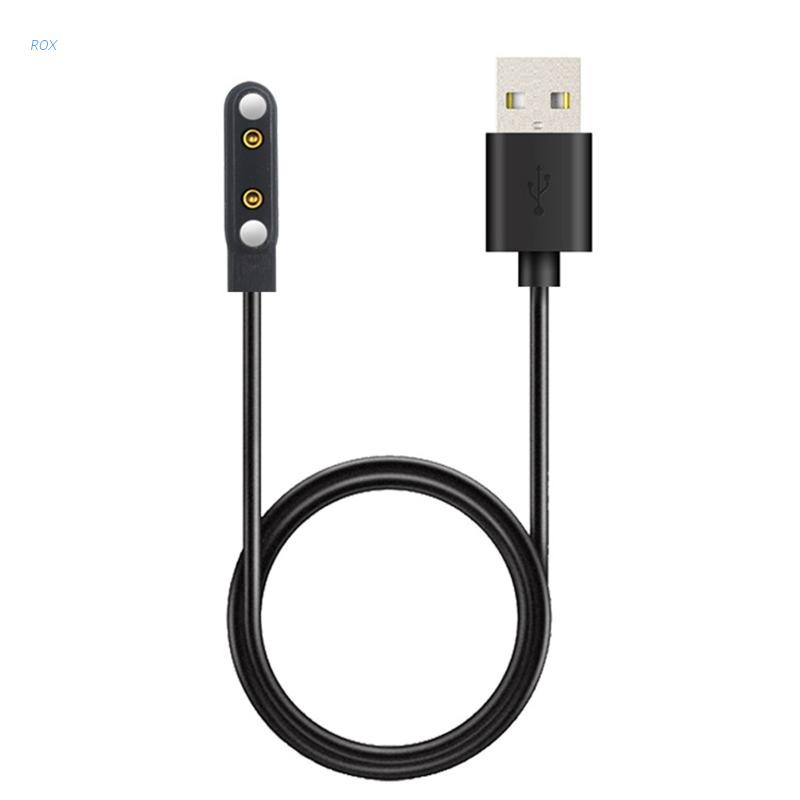 Đế sạc từ tính USB cho đồng hồ thông minh Xiao Mi IMILAB KW66