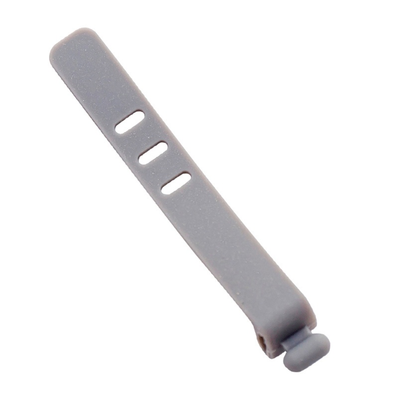 5 Dây quấn dây cáp bằng silicon độc đáo tiện dụng
