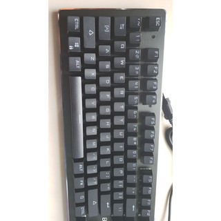 Bàn phím Bosston MK916