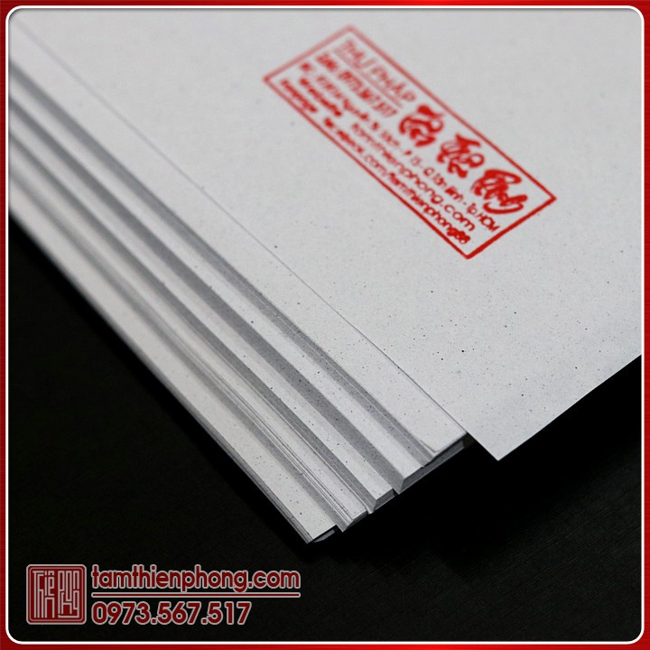 Bộ Dụng Cụ Học Viết Thư Pháp  █  Dành Cho Người Mới | Cọ viết thư pháp - Văn phòng tứ bảo BDC-270