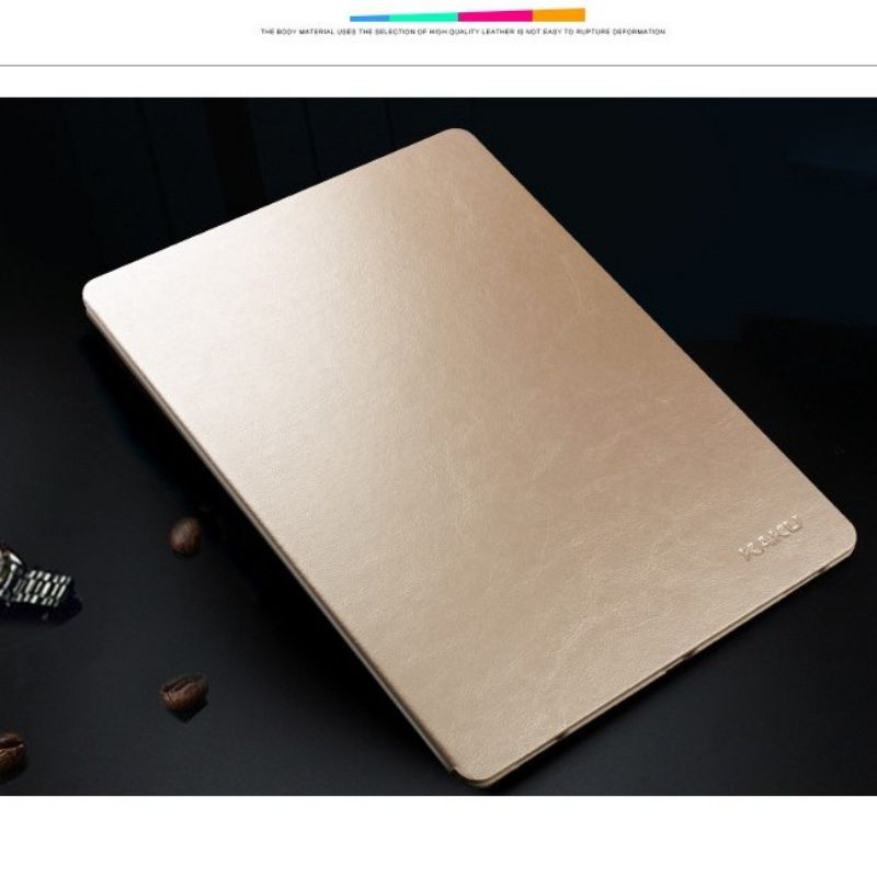 Bao da Kaku cho iPad 9.7 2017/2018, Pro 9.7 inch 2016, Air 2/iPad 6, Air/iPad 5 gen 5/gen 6.