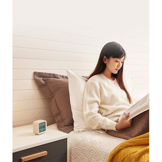 Đồng hồ báo thức QingPing-Xiaomi