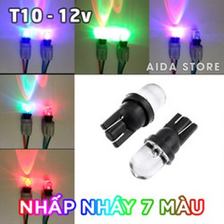 Xi nhan led-g001