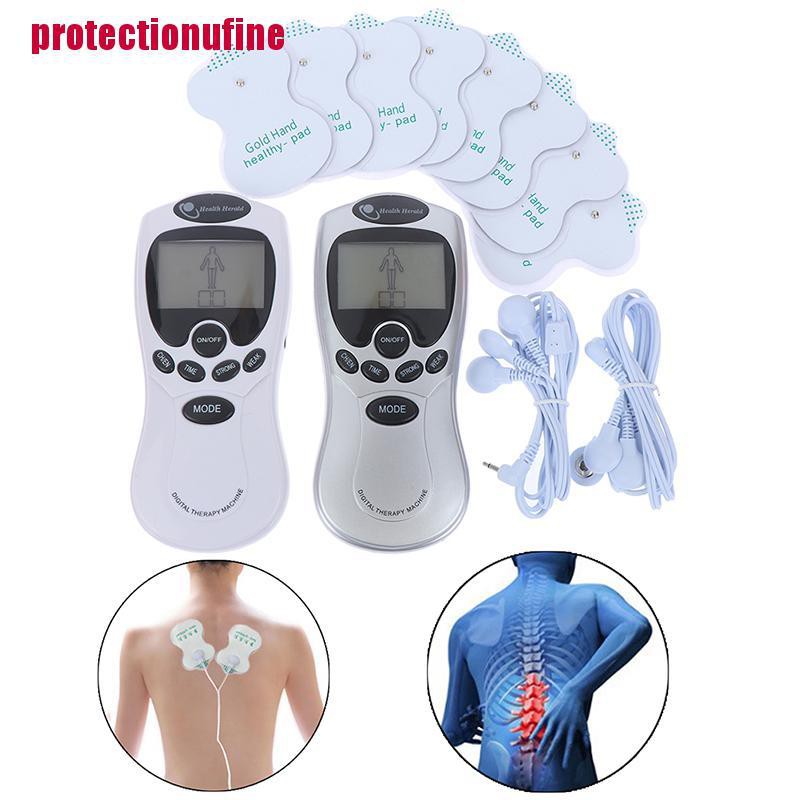 Máy Mát Xa Cơ Thể Chạy Điện Chăm Sóc Sức Khỏe