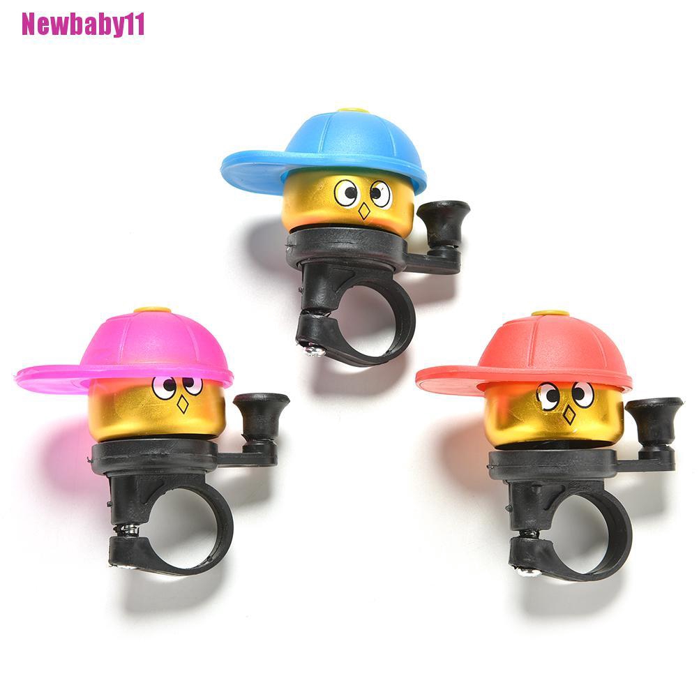 Chuông Xe Đạp Mini Newbaby11 Cho Bé Trai