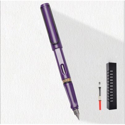 Bút Máy LAMY SAFARI CANDY VIOLET - Special Edition